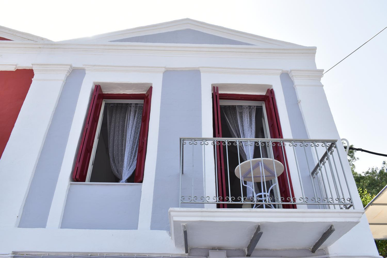 5, Marea Apartments, South Aegean