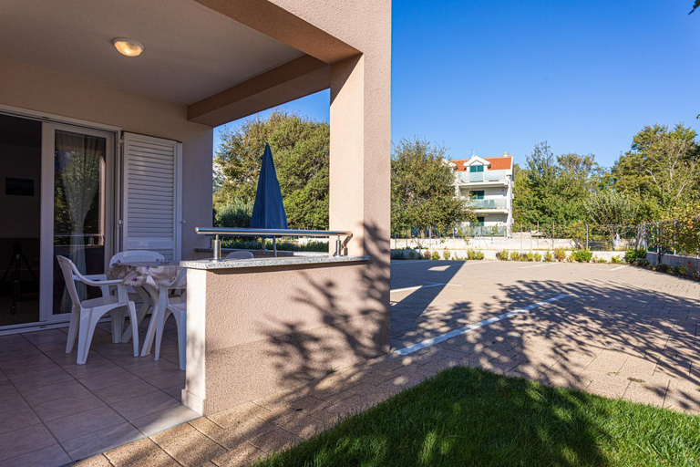 Others 5, Apartments Crnekovic Jasna, Baška
