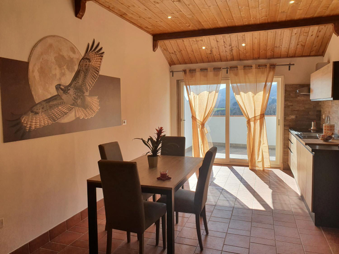 Others 2, Setteabbracci Suite & Apartments, Salerno