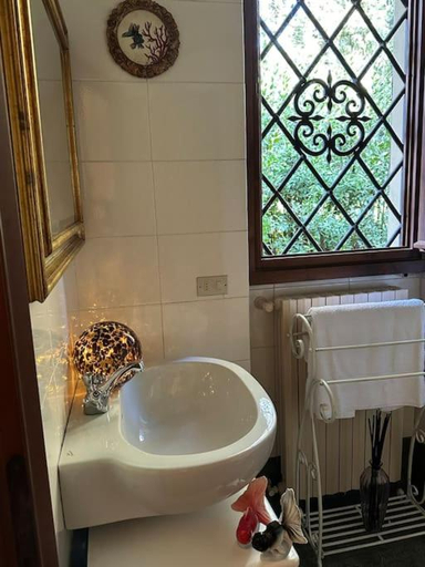 Bedroom 2, ☆Lovely view of Florence in Stilish Designed Apt☆, Florence