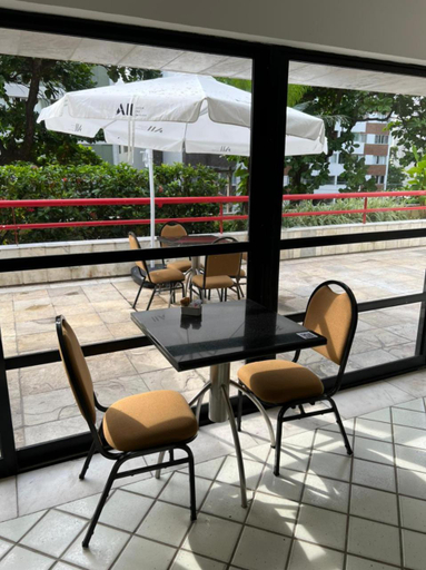 Food & Drinks, Flat - Navegantes Residence Hotel, Recife