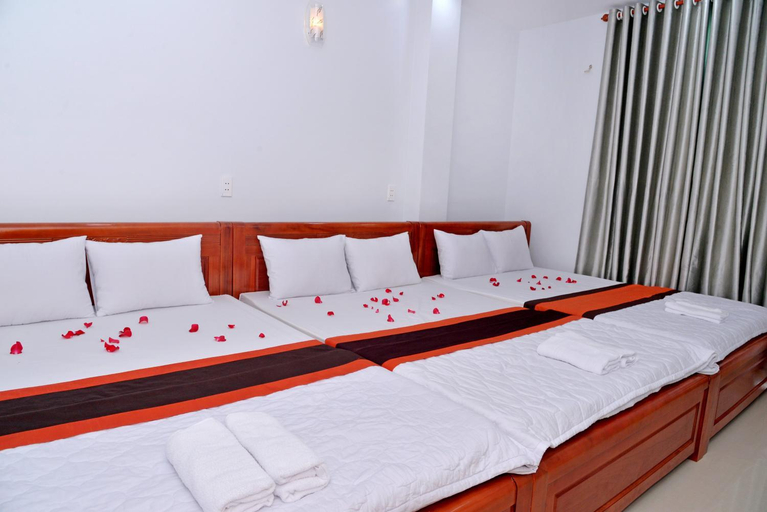 Bedroom 2, Sevensea Vung Tau, Vũng Tàu