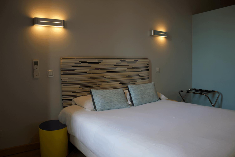 Bedroom 2, Hotel Absolu, Tarn-et-Garonne