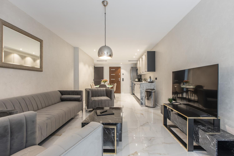 Others 3, Residence Topaze - Central - Luxurious - 50m Croisette Palais - LRA CANNES, Alpes-Maritimes