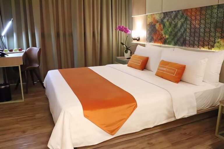 Bedroom 6