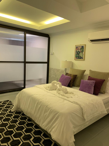 MyBed Homestay, Perlis
