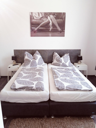 Betterhome Apartments am Stadion, Graz