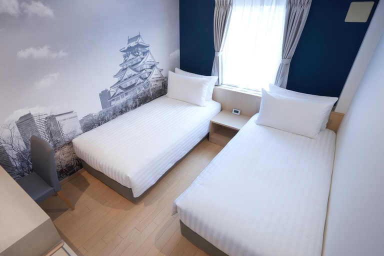 Bedroom 12