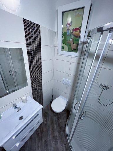 Others 5, Minihotel Vitex, Praha 5