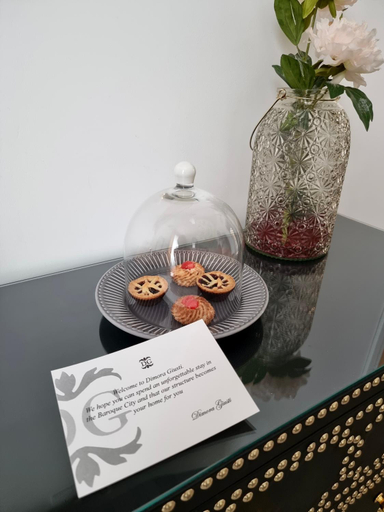 Food & Drinks 5, Dimora Giusti, Lecce
