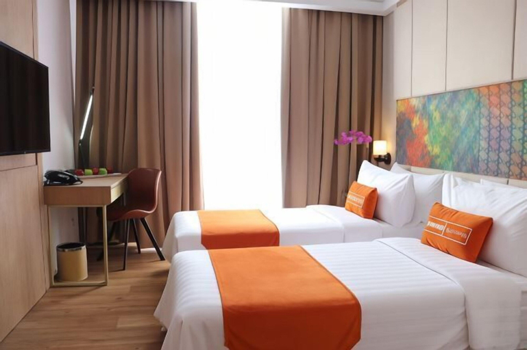 Bedroom 15