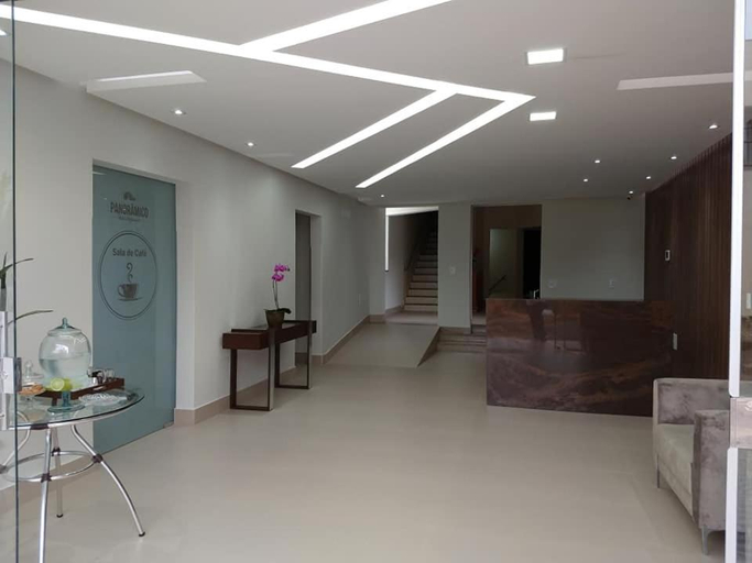 Public Area