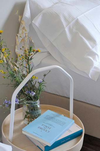 Bedroom, TerraVita Winery & Boutique Apartments, Livorno