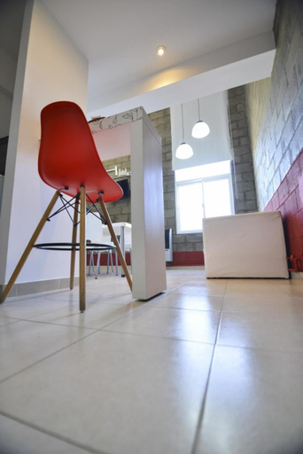 Others 5, LAS MARAS SUITES, Adolfo Alsina