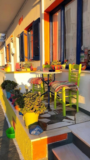 Others 4, Viva Margarita, South Aegean