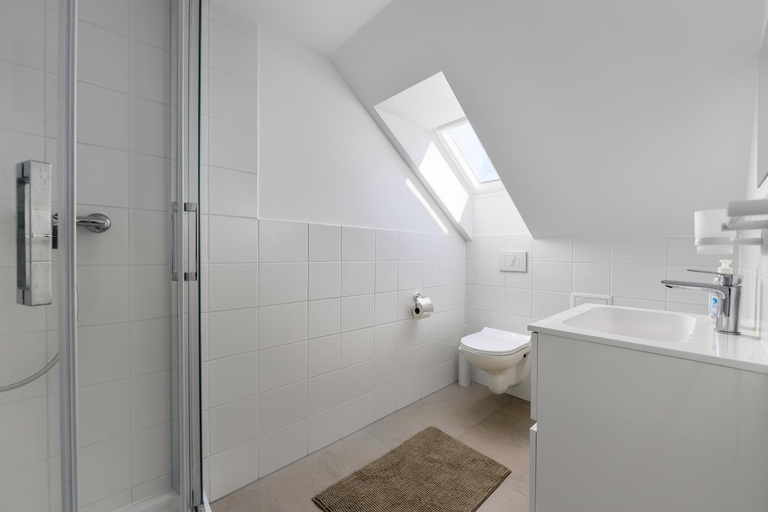 Bathroom 3, Villa Oliver 1 Hévíz, Hévíz/Keszthely