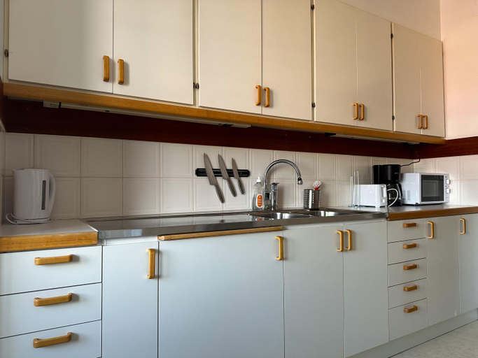 Others 3, Stay Inn Apartment Sveavagen, Stockholm