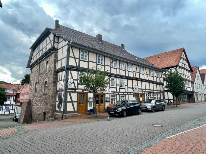 Hotel Sleep and Eat, Northeim