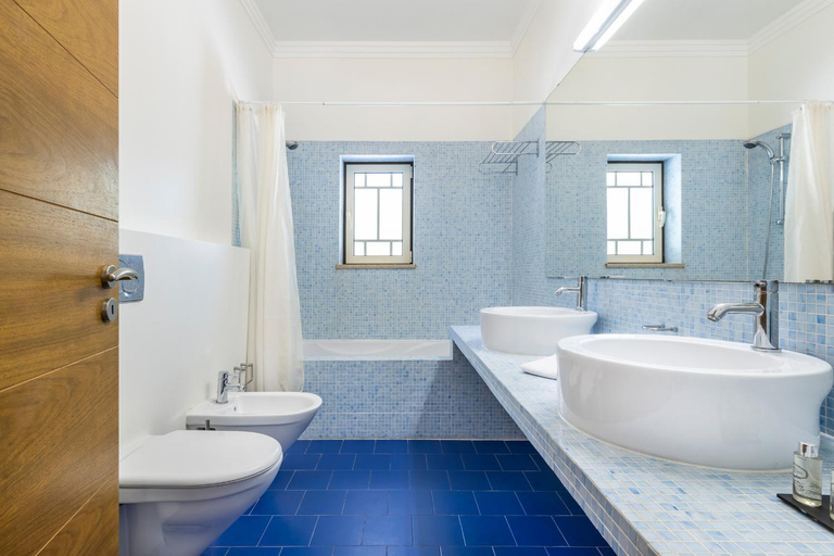 Bathroom 3, Vila Santa Eulalia, Albufeira