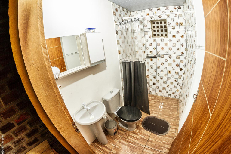 Bedroom 3, Alfama da Pipa, Tibau do Sul