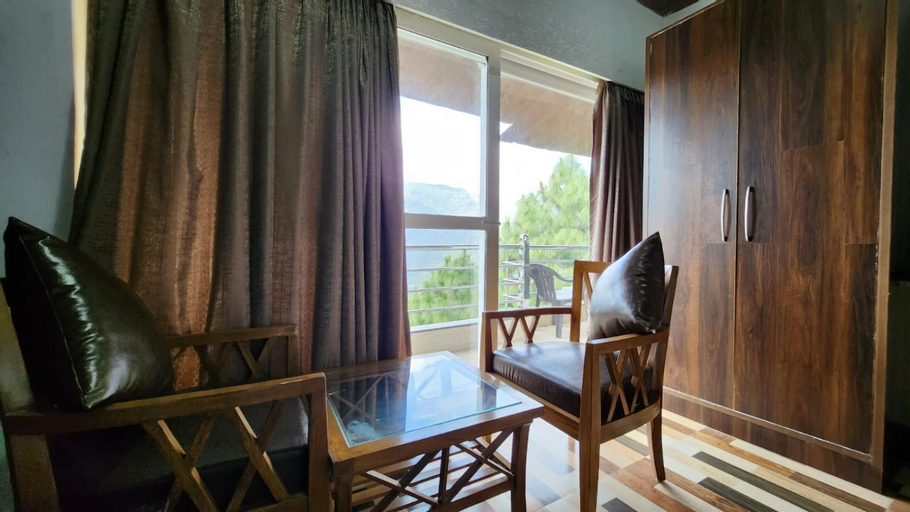 Others 5, Blue Pine Orchards - Villas, Garhwal