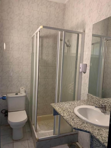 Bathroom 4, Regency Star Hotel, Sharm el-Sheikh