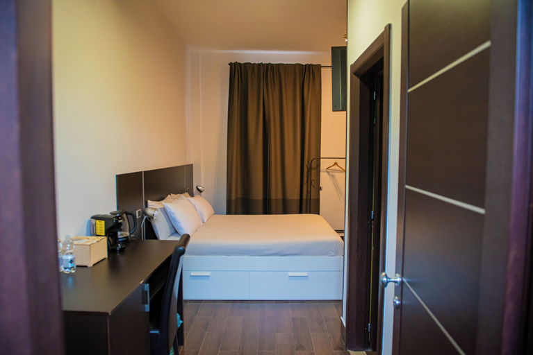Bedroom 3, Artemide Fiore Club Suite & Spa, Salerno