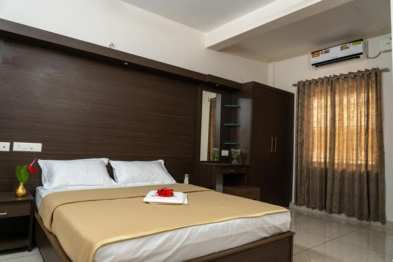 Others 4, MAYPORT HERITREAT, Ernakulam