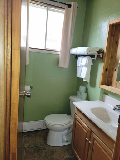 Bathroom, Sandy Lane Resort, Haliburton