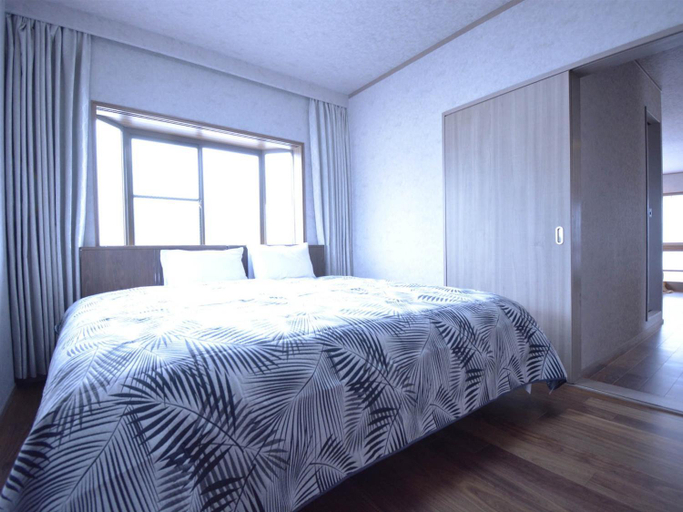 Bedroom, Daigo - Vacation STAY 04186v, Shirahama