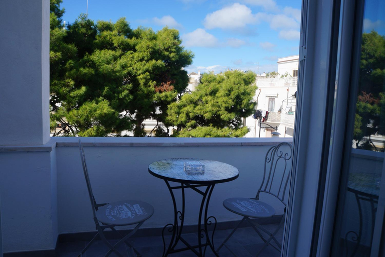 Others 5, B&B Maison Grace, Foggia