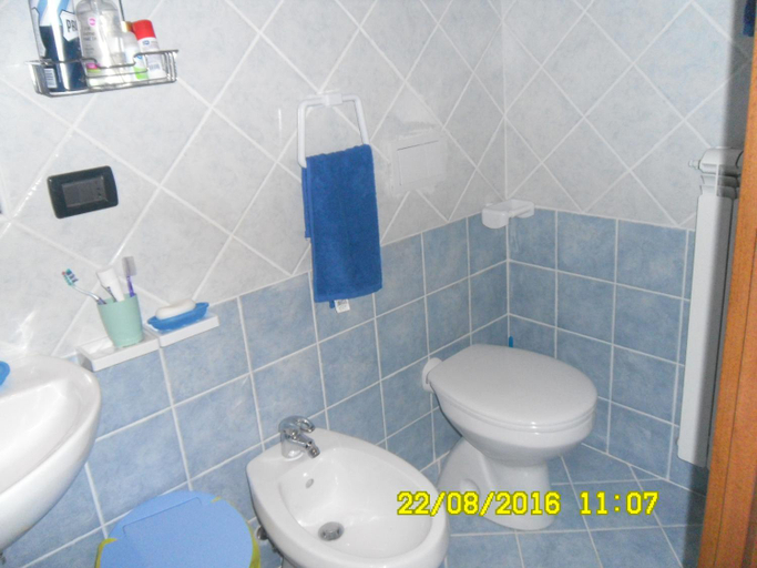Others 5, Bed and Breakfast Emilia, L'Aquila