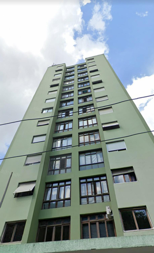 Exterior & Views, Apartamento aconchegante com estacionamento na 25 de marco, São Paulo