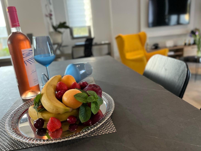 Food & Drinks, Casa di Somnia Luxury Residence, South Aegean