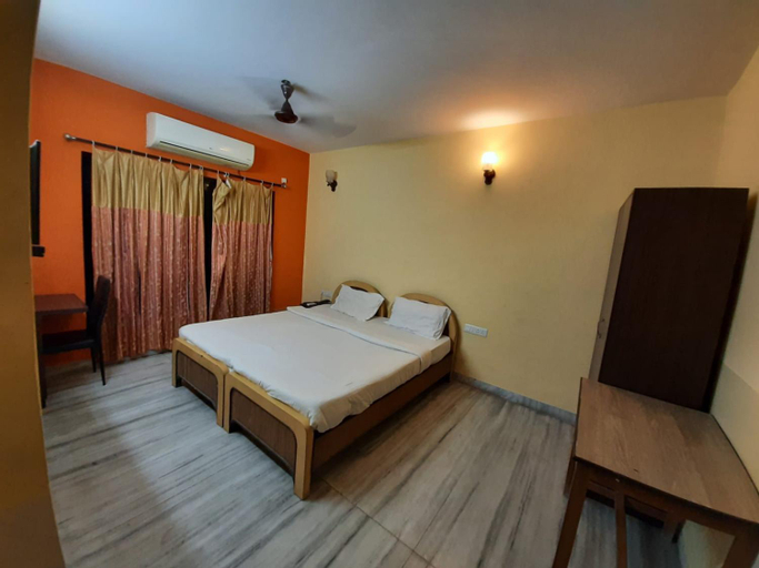 Bedroom 6