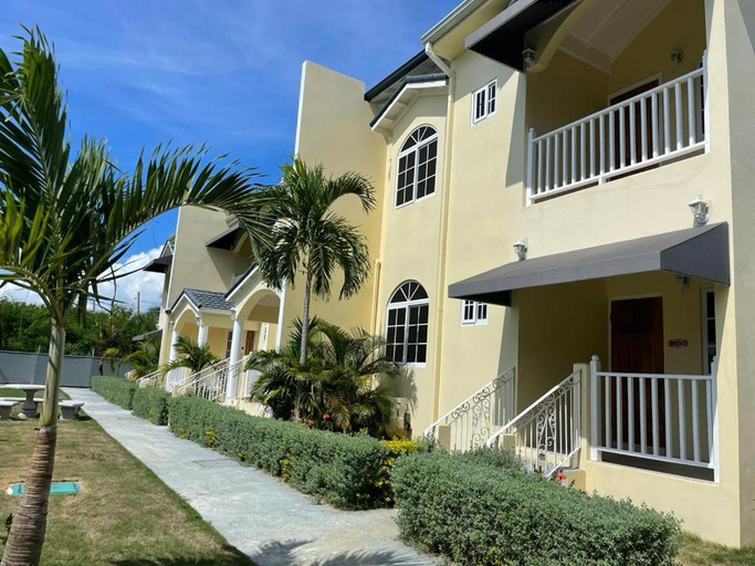 Others 5, Westmore Beach Villas Limited