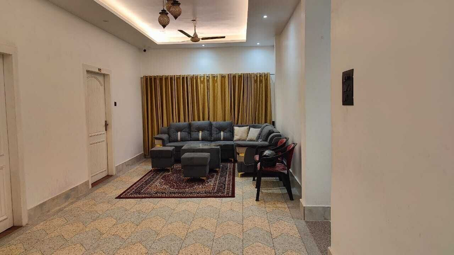 Others 4, Sunrise Meadows Hotel Praba's, Varanasi