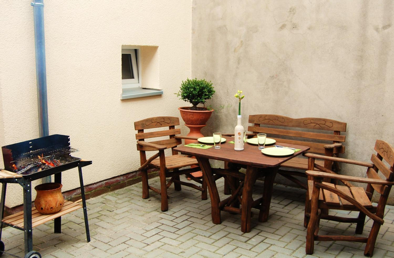 Food & Drinks, Haus-Wolter, Goslar