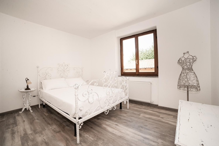 Bedroom 2, LA CORTE SUL LAGO, Como