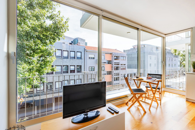 Others 5, Boavista Executive Central Flat, Porto