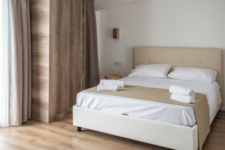 Bedroom 3, Bellavista Kamarina Resort, Ragusa