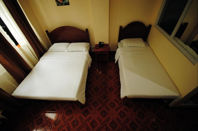 Hotel 45, Baguio City
