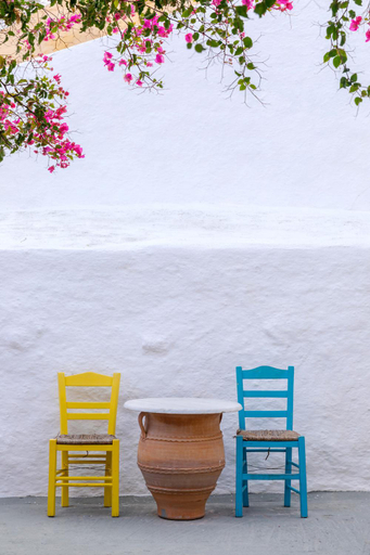 Others 3, Caveland, South Aegean
