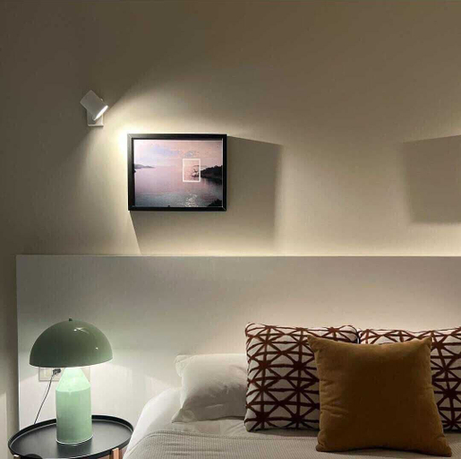Bedroom 3, SEKİZ ODA OTEL, İskenderun