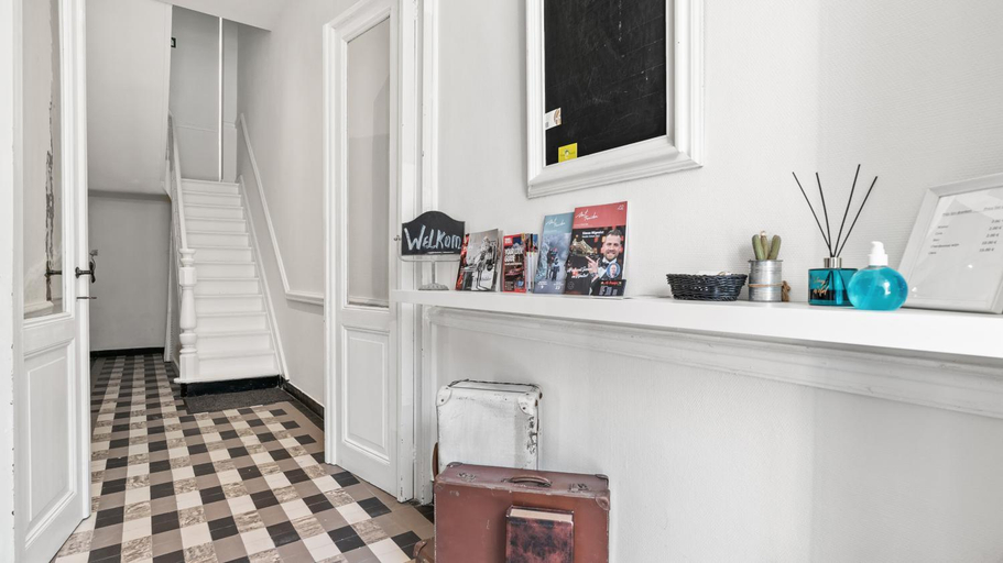 Others 2, B&B Leopold Appartementen & studio's, Limburg