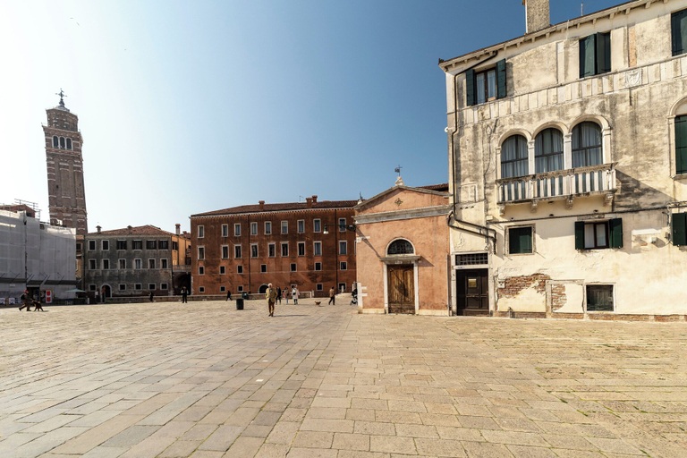 Exterior & Views 2, Ca' della Commedia by Wonderful Italy, Venezia
