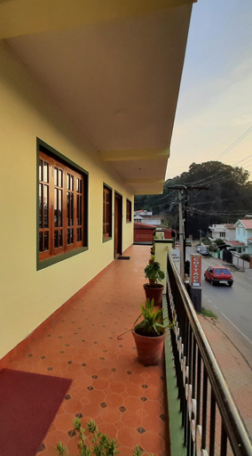 Others 5, IMPERIAL COTTAGE, HILL BUNK OOTY, The Nilgiris
