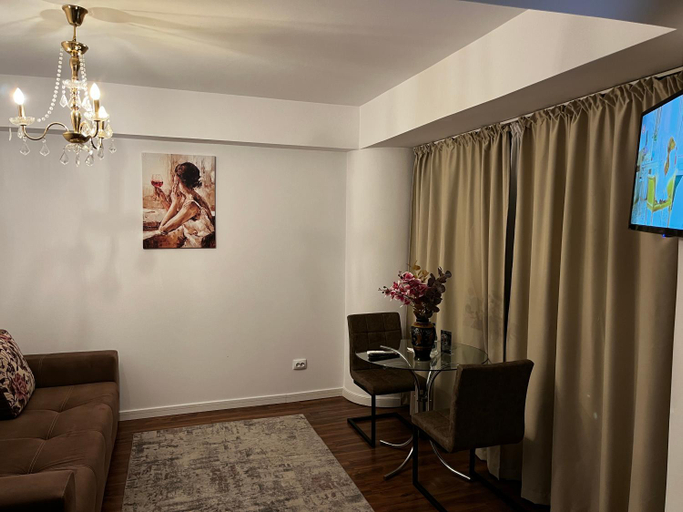 Others 5, Hotel SS Residence Unirii, Municipiul Bucuresti