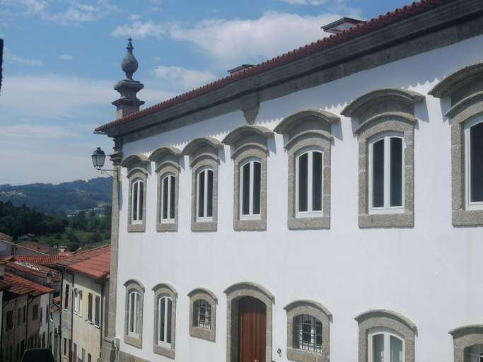 Others 4, Casa Victoria, Ponte da Barca