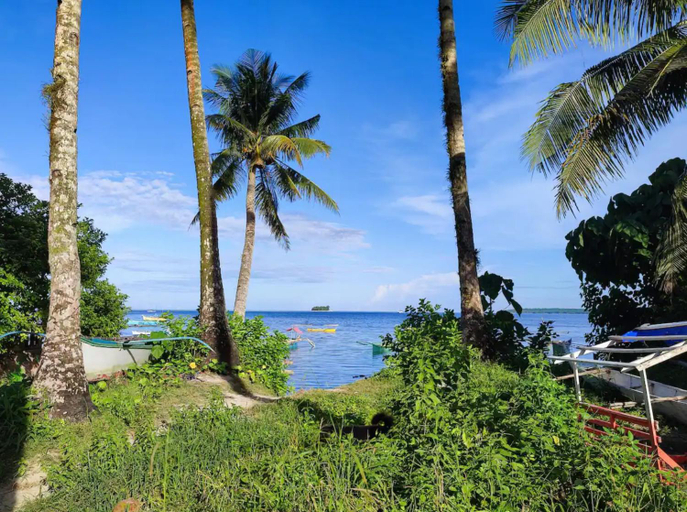 3, The Surf Shacks · Beach house, Aircon, Fast Wifi, General Luna